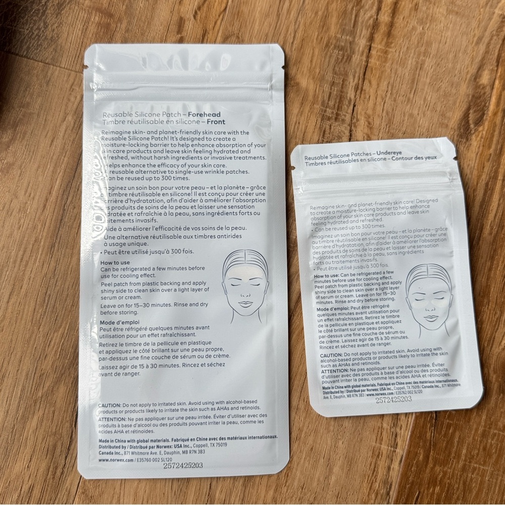 Norwex Spa Set - Picture 3 of 14